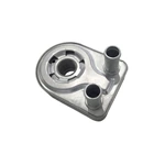 для масляного радиатора трансмиссии Ford Fiesta OEM 6G917A095AD 30792231 30645800 6G917A095AC