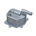 для масляного радиатора трансмиссии Ford Fiesta OEM 6G917A095AD 30792231 30645800 6G917A095AC