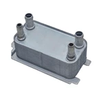 2m5q6b624bc Масляный радиатор трансмиссии для Ford Courier MK4 MK1 TRANSIT TOURNEO 1,8 DIESEL 2M5Q6B624BC