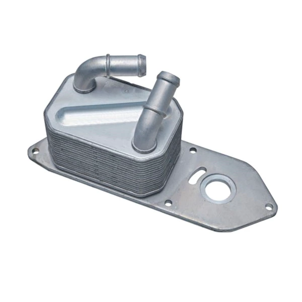 2m5q6b624bc Масляный радиатор трансмиссии для Ford Courier MK4 MK1 TRANSIT TOURNEO 1,8 DIESEL 2M5Q6B624BC