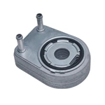 2m5q6b624bc Масляный радиатор трансмиссии для Ford Courier MK4 MK1 TRANSIT TOURNEO 1,8 DIESEL 2M5Q6B624BC