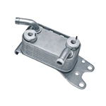 Алюминиевый комплект масляного радиатора двигателя трансмиссии для Ford f250 f350 SD 6,7 Diesel BC3Q-6C615-AJ BC3Q6C615AJ