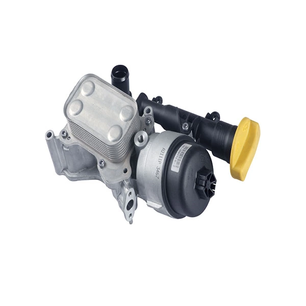 2m5q6b624bc Масляный радиатор трансмиссии для Ford Courier MK4 MK1 TRANSIT TOURNEO 1,8 DIESEL 2M5Q6B624BC