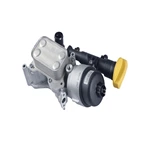 2m5q6b624bc Масляный радиатор трансмиссии для Ford Courier MK4 MK1 TRANSIT TOURNEO 1,8 DIESEL 2M5Q6B624BC