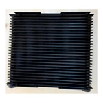 Двигатель DEUTZ B/FM 2011 МАСЛЯНЫЙ РАДИАТОР 0428 7044