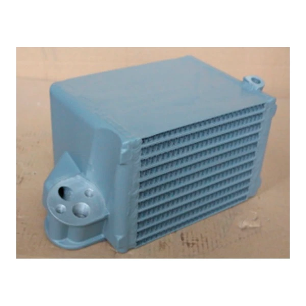 DEUTZ ENGINE F6L913 МАСЛЯНЫЙ ОХЛАДИТЕЛЬ 02230422 VOLVO МАСЛЯНЫЙ ОХЛАДИТЕЛЬ