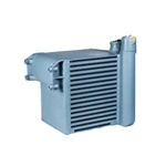 ДВИГАТЕЛЬ DEUTZ BF4L912 Радиатор гидравлического масла 0223 5338 0213 1243