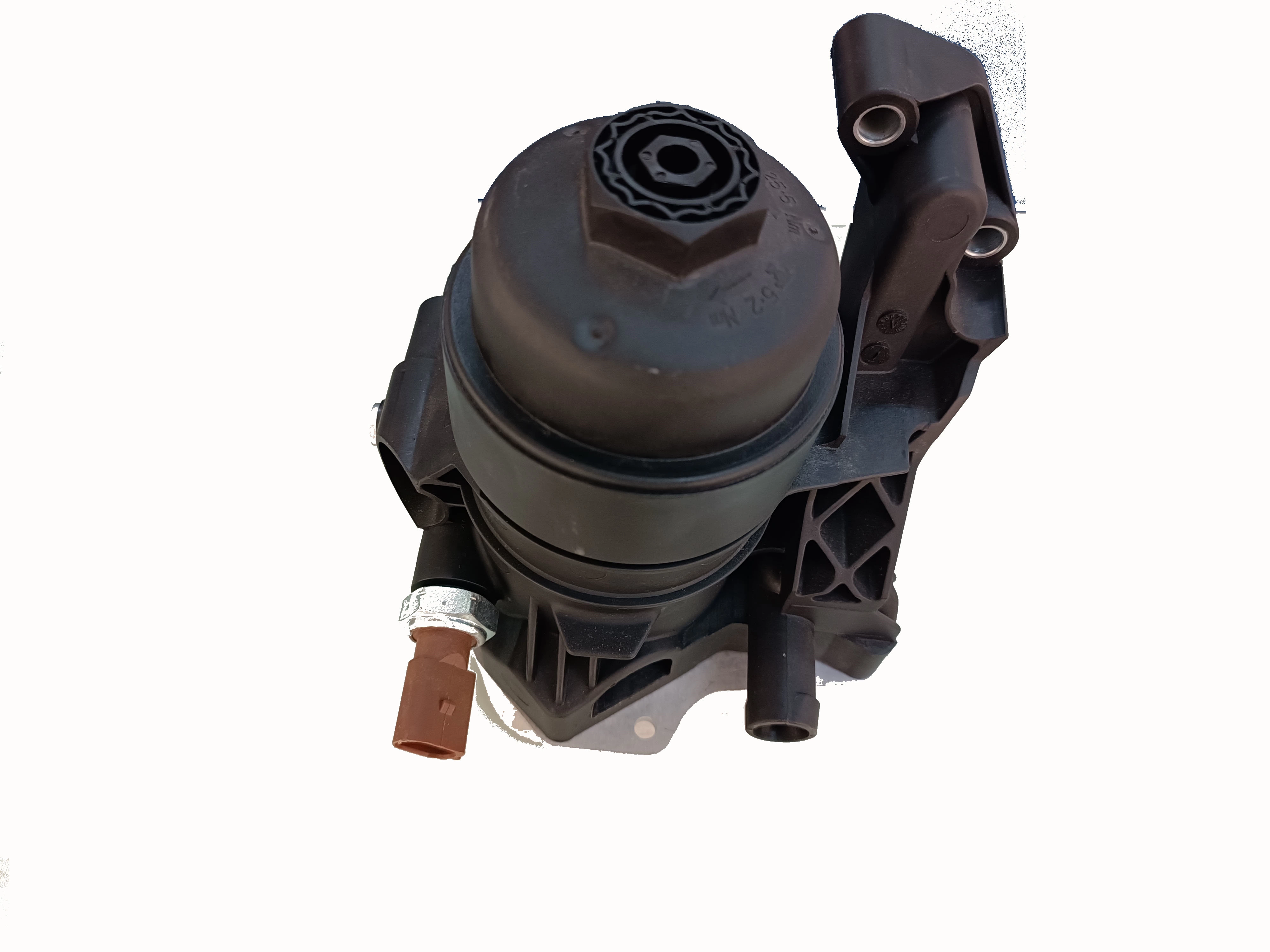 АВТОМОБИЛЬНЫЙ МАСЛЯНЫЙ ОХЛАДИТЕЛЬ 03N-115-389P 03N.115.389P ДЛЯ VOLKSWAGEN