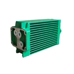 YIP DEUTZ ENGINE F4L913 МАСЛЯНЫЙ ОХЛАДИТЕЛЬ 0223 7576 0223 4731 02237576-1