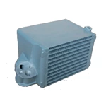 YIP DEUTZ ENGINE F4L913 МАСЛЯНЫЙ ОХЛАДИТЕЛЬ 0223 7576 0223 4731 02237576-1