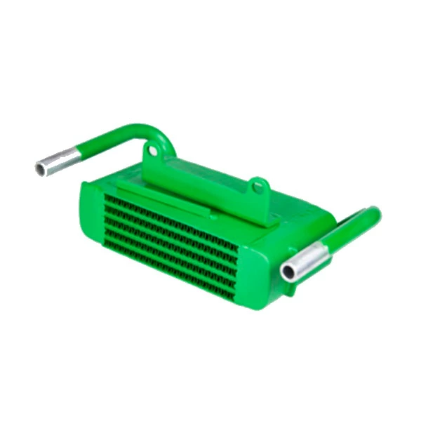 Масляный радиатор DEUTZ ENGINE BF4L913 0415 8584