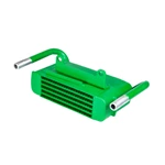 Масляный радиатор DEUTZ ENGINE BF4L913 0415 8584