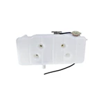 БАК ДЛЯ ВОДЫ EUROCARGO 42041319 97163188 42055678 42107261 8MA376705181 РАСШИРИТЕЛЬНЫЙ БАК ДЛЯ IVECO