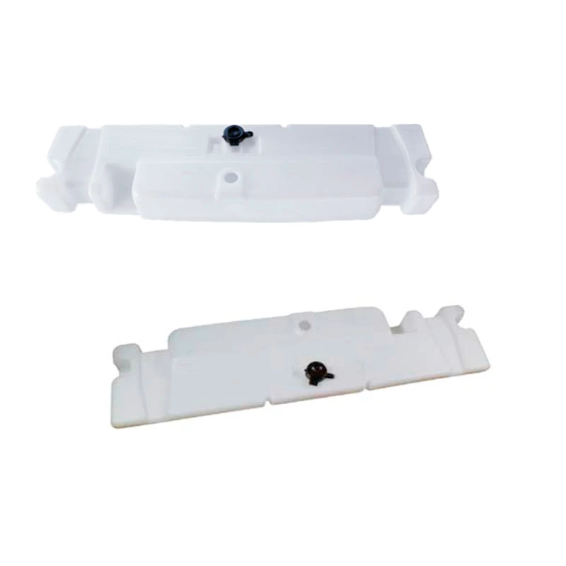 Переливной бачок охлаждающей жидкости EUROCARGO 98409491 РАСШИРИТЕЛЬНЫЙ БАК ДЛЯ IVECO