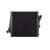 ДВИГАТЕЛЬ COOLER4401-4608 20956580 21504560 ПРОМЕЖУТОЧНЫЙ ОХЛАДИТЕЛЬ ДЛЯ VOLVO