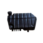 Бачок 1626237 8MA376731621 охлаждающей жидкости радиатора тележки ДЛЯ РАСШИРИТЕЛЬНОГО БАКА ВОДЫ ГРУЗОВОЙ ДАФ