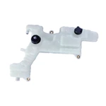 Расширительный бак охлаждающей жидкости радиатора грузовика 1702252 ДЛЯ РАСШИРИТЕЛЬНОГО БАКА ВОДЫ ГРУЗОВИКА DAF