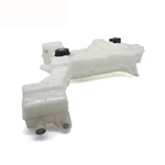 Расширительный бак охлаждающей жидкости радиатора грузовика 1702252 ДЛЯ РАСШИРИТЕЛЬНОГО БАКА ВОДЫ ГРУЗОВИКА DAF