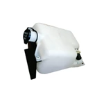 Бачок охлаждающей жидкости двигателя для американских грузовиков DR104002 для расширительного бака для воды PETERBILT KENWORTH