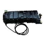 Расширительный бак охлаждающей жидкости радиатора грузовика 0005003049 0005003449 0005003849 ДЛЯ ГРУЗОВИКА MERCEDES-BENZ РАСШИРИТЕЛЬНЫЙ БАК ДЛЯ ВОДЫ