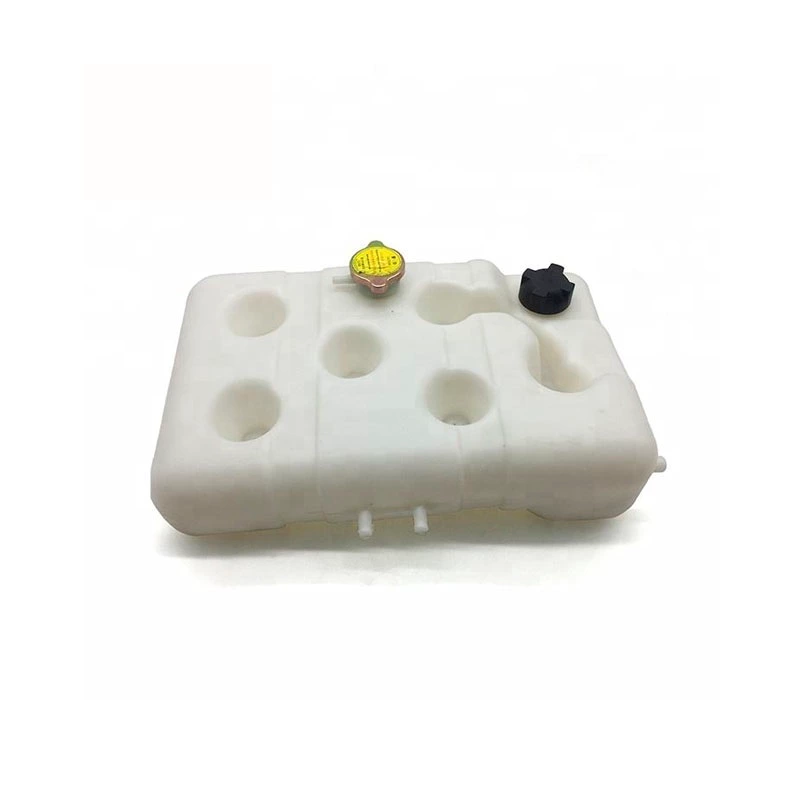 Расширительный бак охлаждающей жидкости радиатора грузовика 3845008449 384 500 84 49 384.500.84.49 ДЛЯ расширительного бака для воды MERCEDES-BENZ