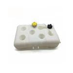 Расширительный бак охлаждающей жидкости радиатора грузовика 979 500 03 49 979 500 04 49 ДЛЯ расширительного бака для воды MERCEDES-BENZ