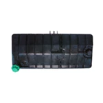 МАСЛЯНЫЙ БАК 81473016030 A0004666203 A000.466.62.03 РУЛЕВОГО УПРАВЛЕНИЯ ДЛЯ ГРУЗОВ ДЛЯ MAN Расширительный бак для воды