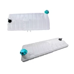 МАСЛЯНЫЙ БАК 81473016030 A0004666203 A000.466.62.03 РУЛЕВОГО УПРАВЛЕНИЯ ДЛЯ ГРУЗОВ ДЛЯ MAN Расширительный бак для воды