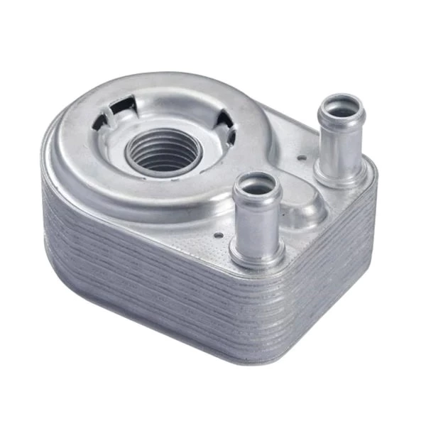 МАСЛЯНЫЙ РАДИАТОР