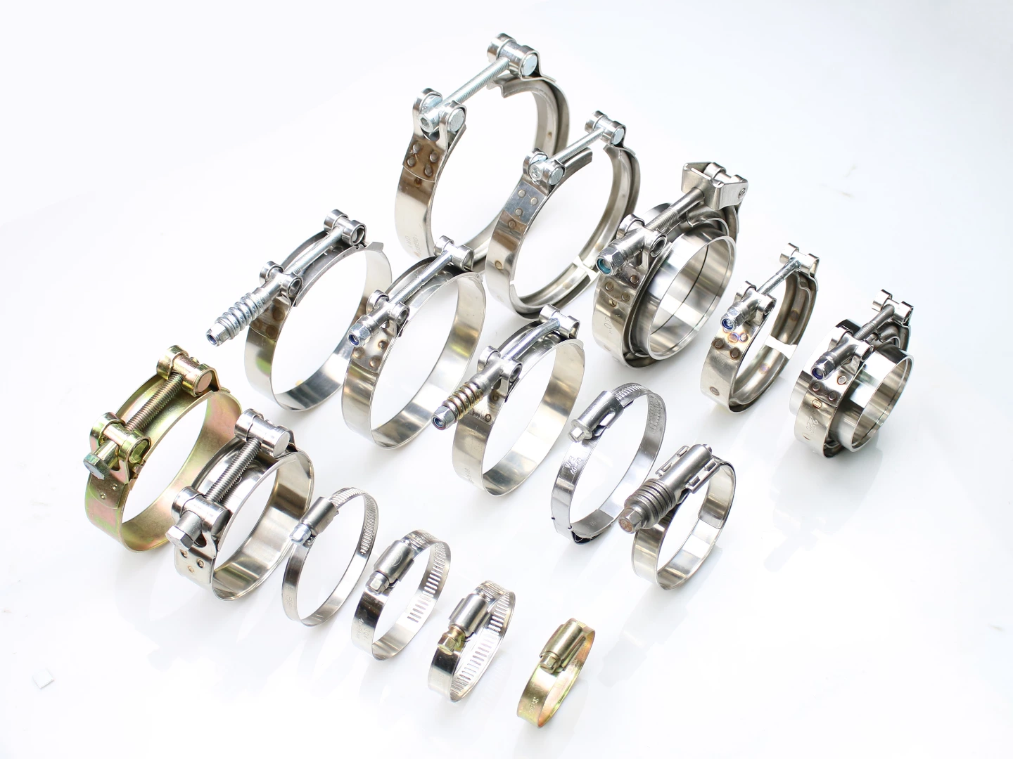 Автозажим, автозажим