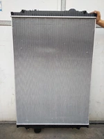 2001-2514 HD205009, LT9109, TR9045, 559045, S6518, 437278, 437278S, 650018, 650018ST, 239045  Auto engine parts heavy duty radiator for American Truck kenworth