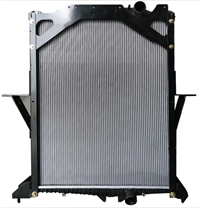 Radiators for VOLVO FH12 FH16 OEM 1676435 21375354 20482259 20536915 20722440