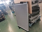International Heavy Duty Truck Radiator 2001-3533
