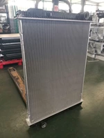 Heavy Duty Radiator BHTC1673 2001-1704 For Freightliner FLD, Century Class, Business Class