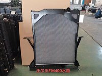 Radiators for VOLVO FH12 FH16 OEM 1676435 21375354 20482259 20536915 20722440