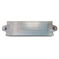 Volvo Penta oil cooler 1675774 Stainless Steel Oil Cooler For Volvo