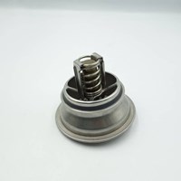 21412639  21237213  3848130 0021264668 20463750 20560249 Diesel Engine Thermostat housing