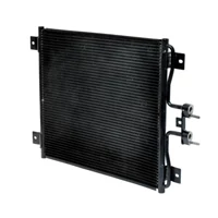 American truck air conditioning condenser 9260117 A/C CONDENSER FOR Ford