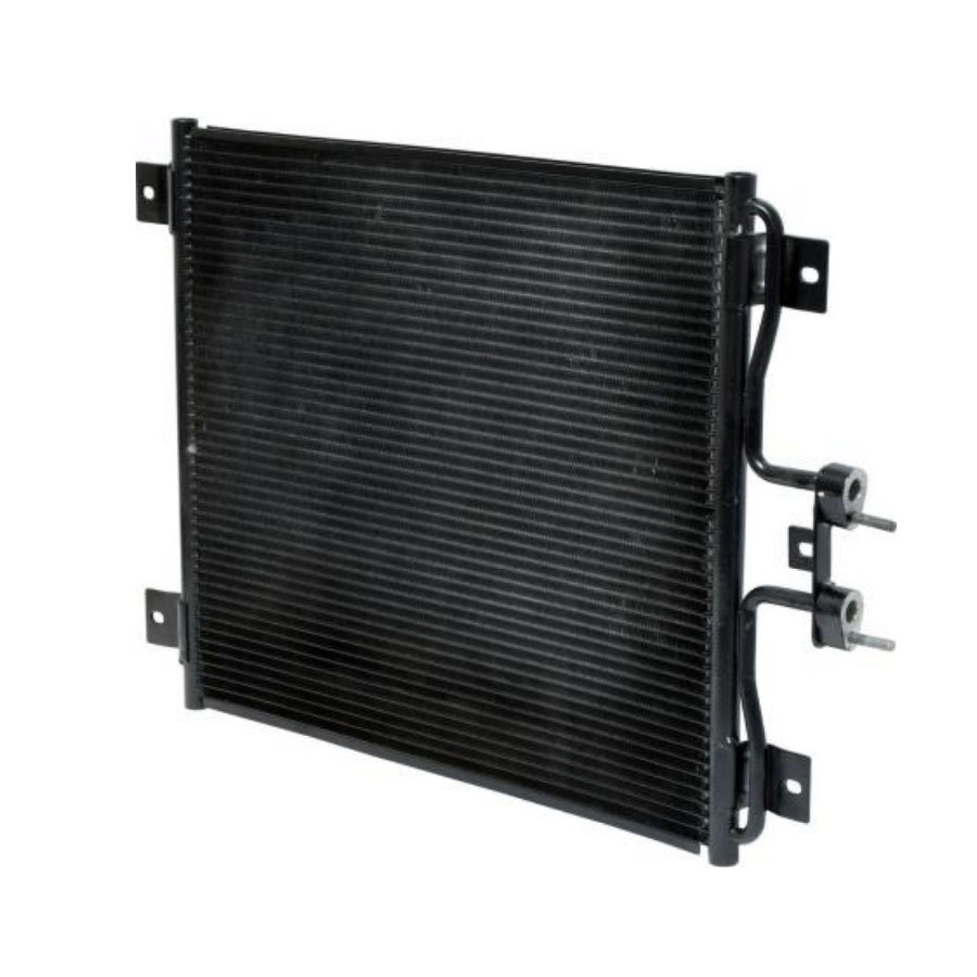 American truck air conditioning condenser 9240541 A/C CONDENSER FOR Ford