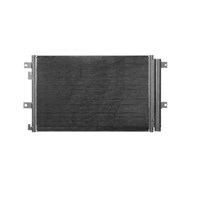 truck air conditioning condenser 9240582 A/C CONDENSER FOR HINO