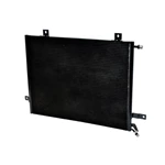 truck air conditioning condenser 9240829 A/C CONDENSER FOR INTERNATIONAL