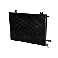 American truck air conditioning condenser 9240608 A/C CONDENSER FOR Freightliner