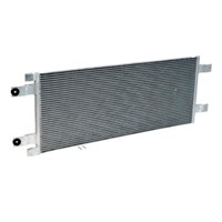 American truck air conditioning condensers  9240715 A/C CONDENSER