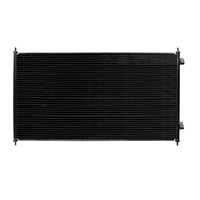 American truck air conditioning condenser 9240828 A/C CONDENSER FOR Ford