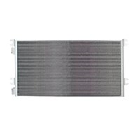 truck air conditioning condenser 9241615 A/C CONDENSER FOR MACK VOLVO