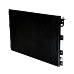 truck air conditioning condenser 9240829 A/C CONDENSER FOR INTERNATIONAL