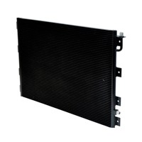 American truck air conditioning condenser 9240541 A/C CONDENSER FOR Ford