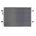 Air condenser 9260000 A/C CONDENSER FOR Freightliner