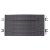 American truck air conditioning condenser 9260110 A/C CONDENSER FOR Ford