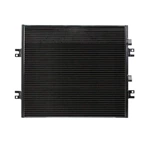 American truck air conditioning condenser 9260111 A/C CONDENSER FOR Ford